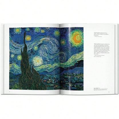 Van Gogh (Basic Art Series 2.0)