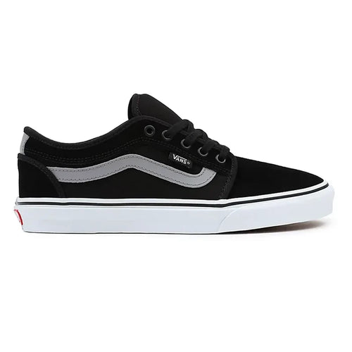 Vans Skate Chukka Low Sidestripe Scarpa