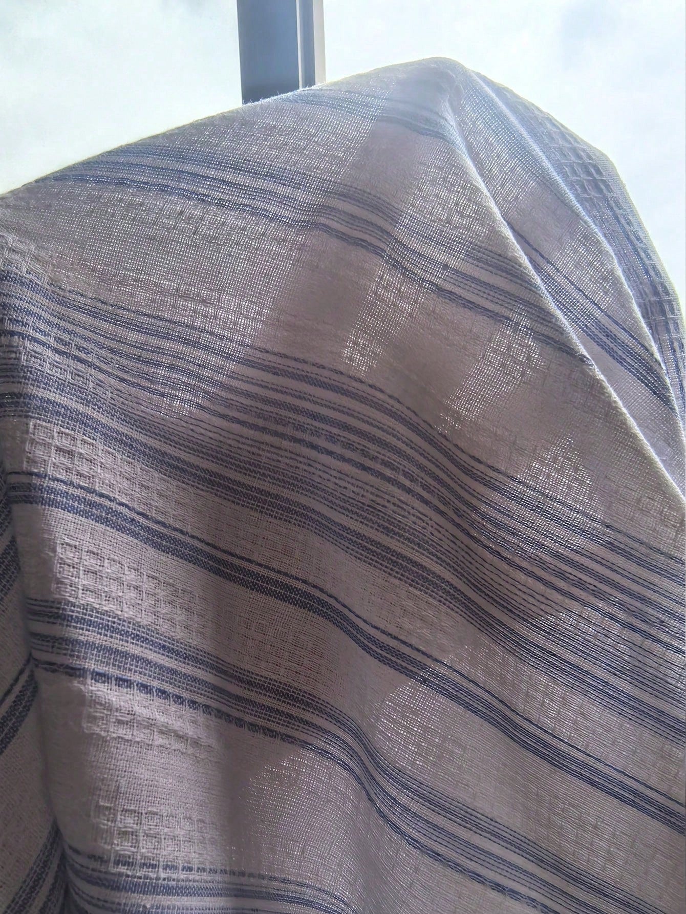 VENTUSAIL Men's Casual Colorblock Striped Short Sleeve Shirt, Summer, Holiday