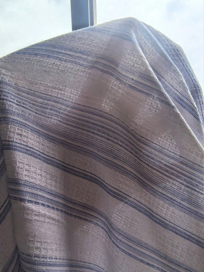VENTUSAIL Men's Casual Colorblock Striped Short Sleeve Shirt, Summer, Holiday