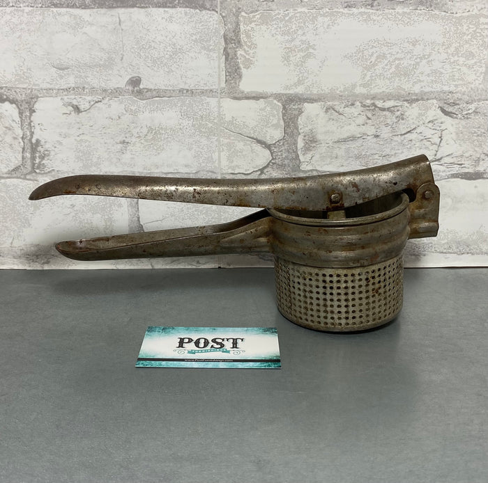 Vintage Potato Ricer