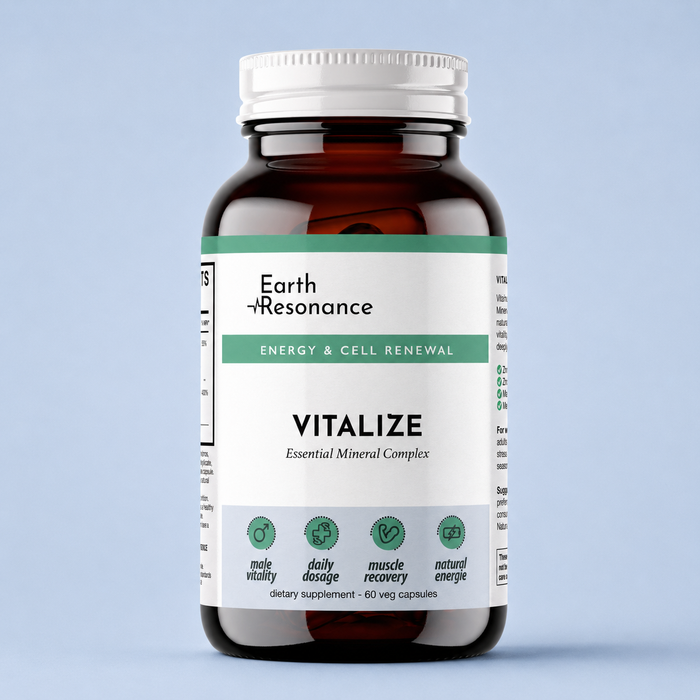 Vitalize – Mineral Complex