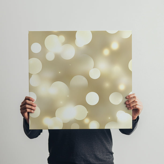 Vivid Bokeh Lights