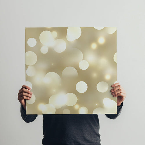 Vivid Bokeh Lights