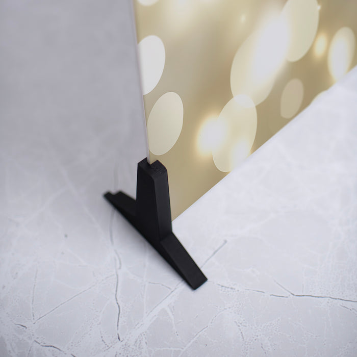 Vivid Bokeh Lights