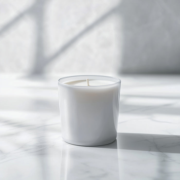Vivid Carrara Marble