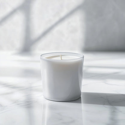 Vivid Carrara Marble