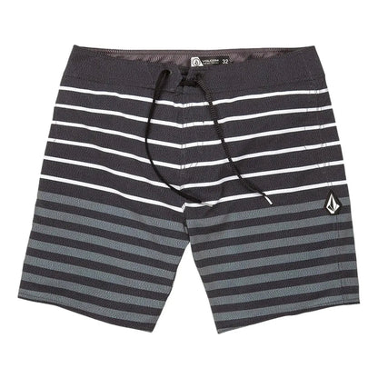 Volcom Boardshort Quarta Static Mood 19