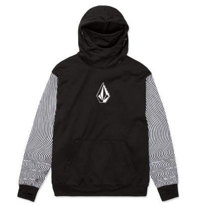 Volcom Hydro Riding Hoodie