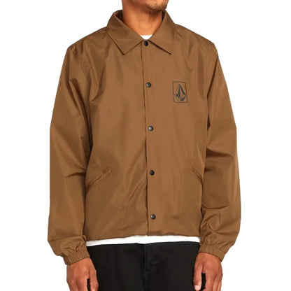 Volcom Skate Vitals Coaches Jacket