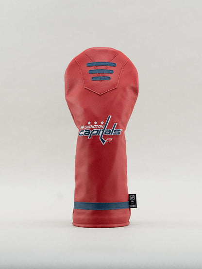 Washington Capitals Jersey Headcover