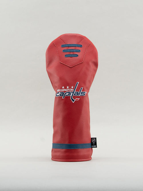 Washington Capitals Jersey Headcover