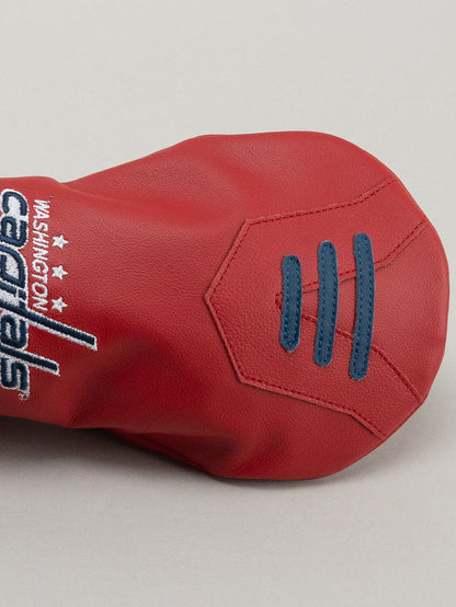 Washington Capitals Jersey Headcover