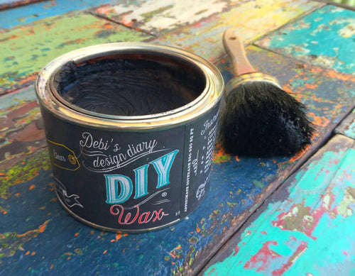 Wax - Dark DIY