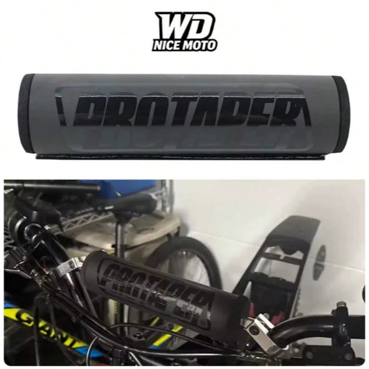 WD NICE MOTO Universal Motorcycle PROTAPER Chest Protector Bar Upgrade Reinforcement Rod