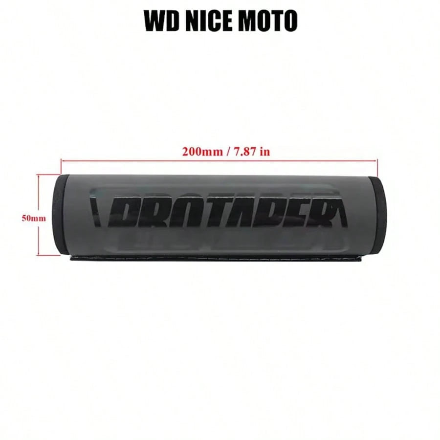 WD NICE MOTO Universal Motorcycle PROTAPER Chest Protector Bar Upgrade Reinforcement Rod