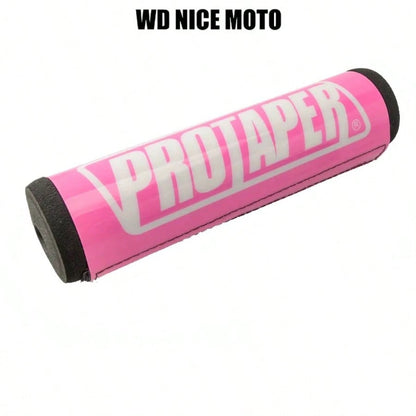 WD NICE MOTO Universal Motorcycle PROTAPER Chest Protector Bar Upgrade Reinforcement Rod