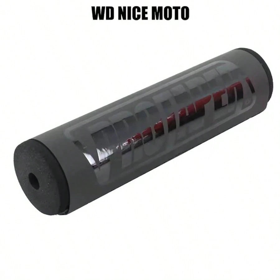 WD NICE MOTO Universal Motorcycle PROTAPER Chest Protector Bar Upgrade Reinforcement Rod