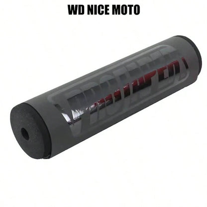 WD NICE MOTO Universal Motorcycle PROTAPER Chest Protector Bar Upgrade Reinforcement Rod