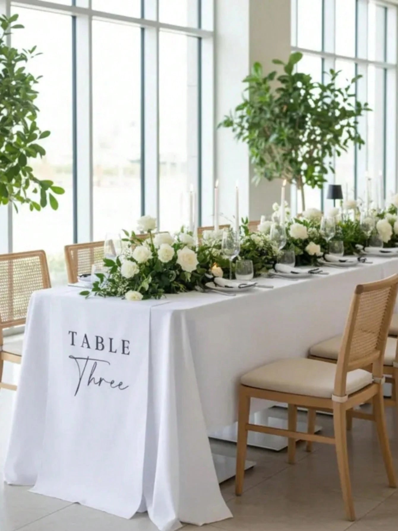 Wedding Season Personalized Name Signs- Wedding Welcome Signs- Linen Material Party Backdrop And Supplies- Photo Anniversary Welcome Signs