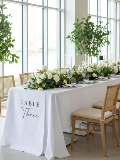 Wedding Season Personalized Name Signs- Wedding Welcome Signs- Linen Material Party Backdrop And Supplies- Photo Anniversary Welcome Signs