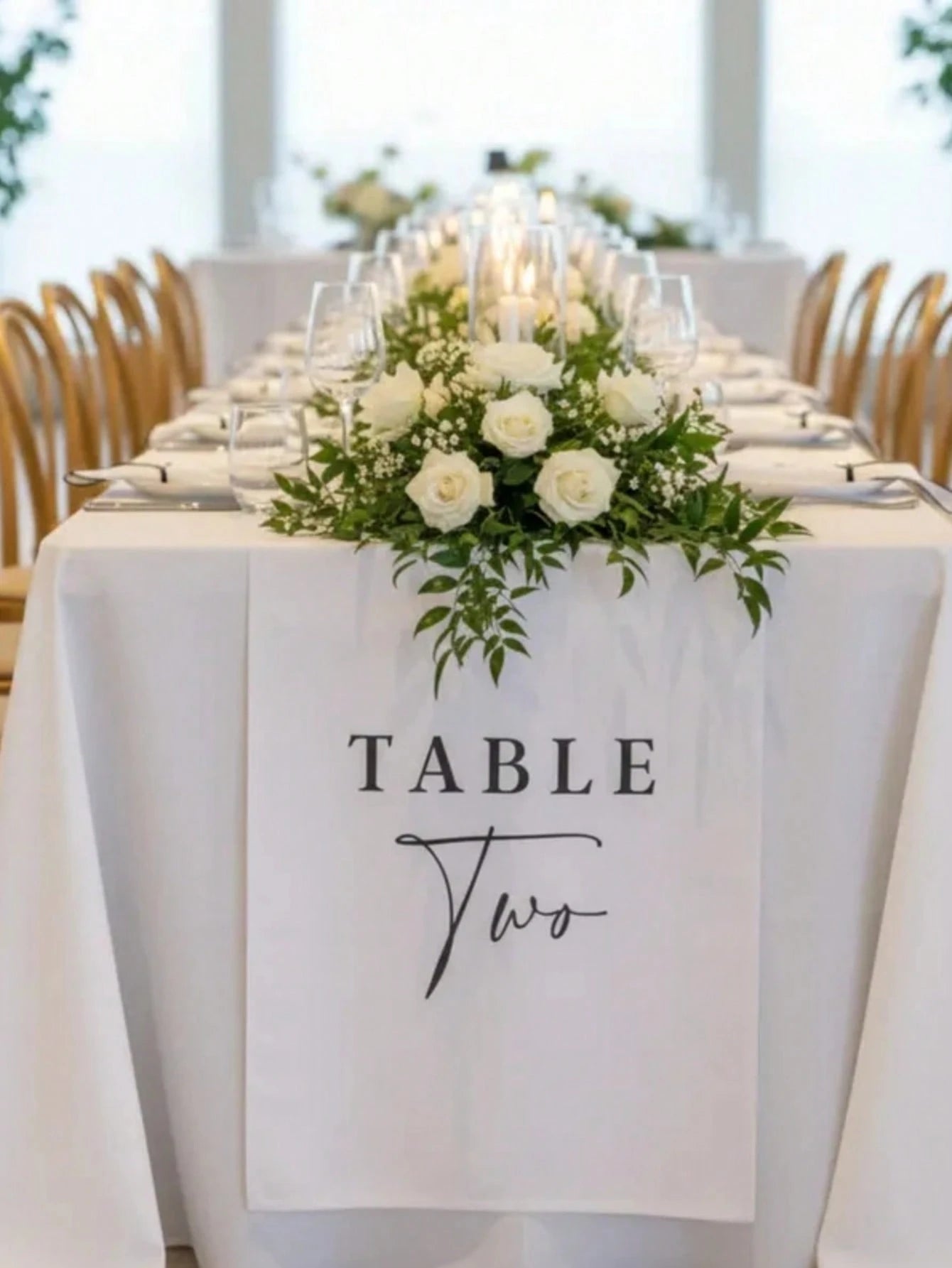 Wedding Season Personalized Name Signs- Wedding Welcome Signs- Linen Material Party Backdrop And Supplies- Photo Anniversary Welcome Signs