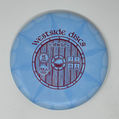 Westside Discs BT Soft Burst Shield