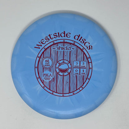 Westside Discs BT Soft Burst Shield