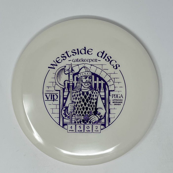 Westside Discs VIP Gatekeeper