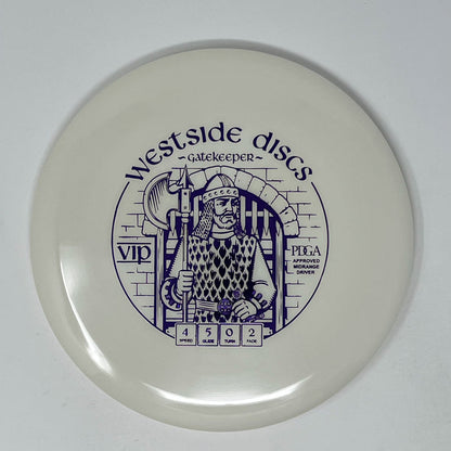 Westside Discs VIP Gatekeeper