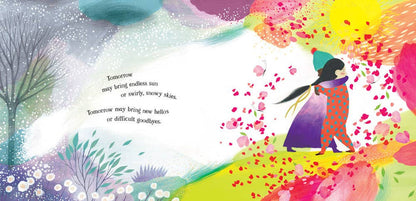 Whatever Comes Tomorrow: Hardcover