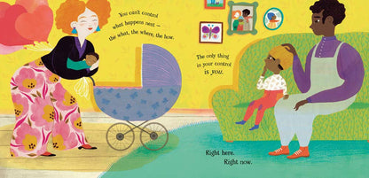 Whatever Comes Tomorrow: Hardcover