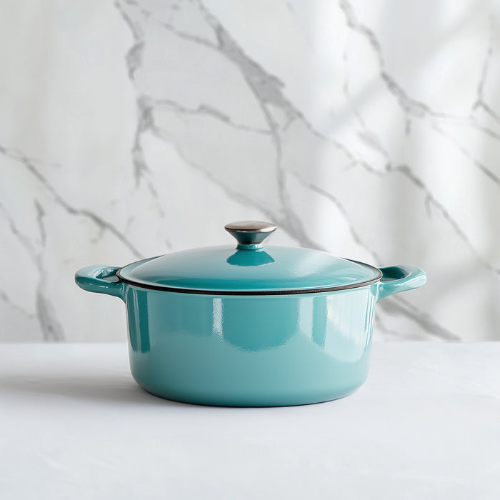 Whimsical Carrara Marble