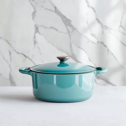 Whimsical Carrara Marble