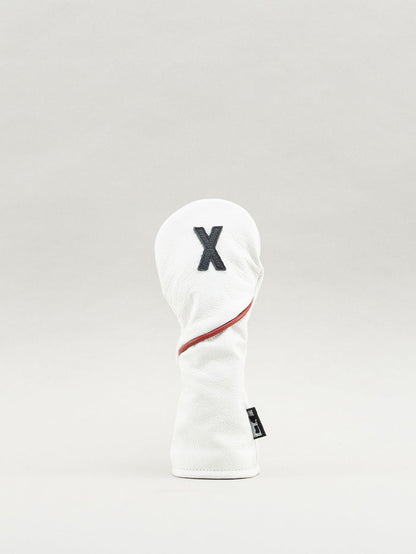 White And Red Piper