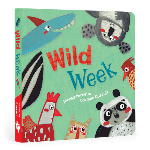 Wild Week