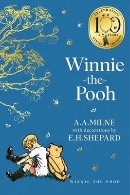 Winnie-The-Pooh (Paperback) By A. A. Milne