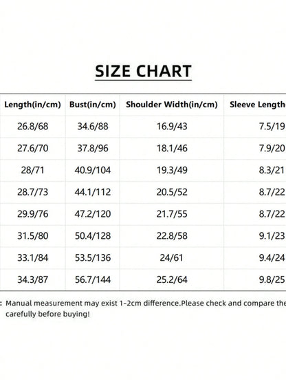 Women's Plus Size Butterfly Sunflower Print Round Neck T-Shirt, Light Breathable Casual Summer Vacation Top