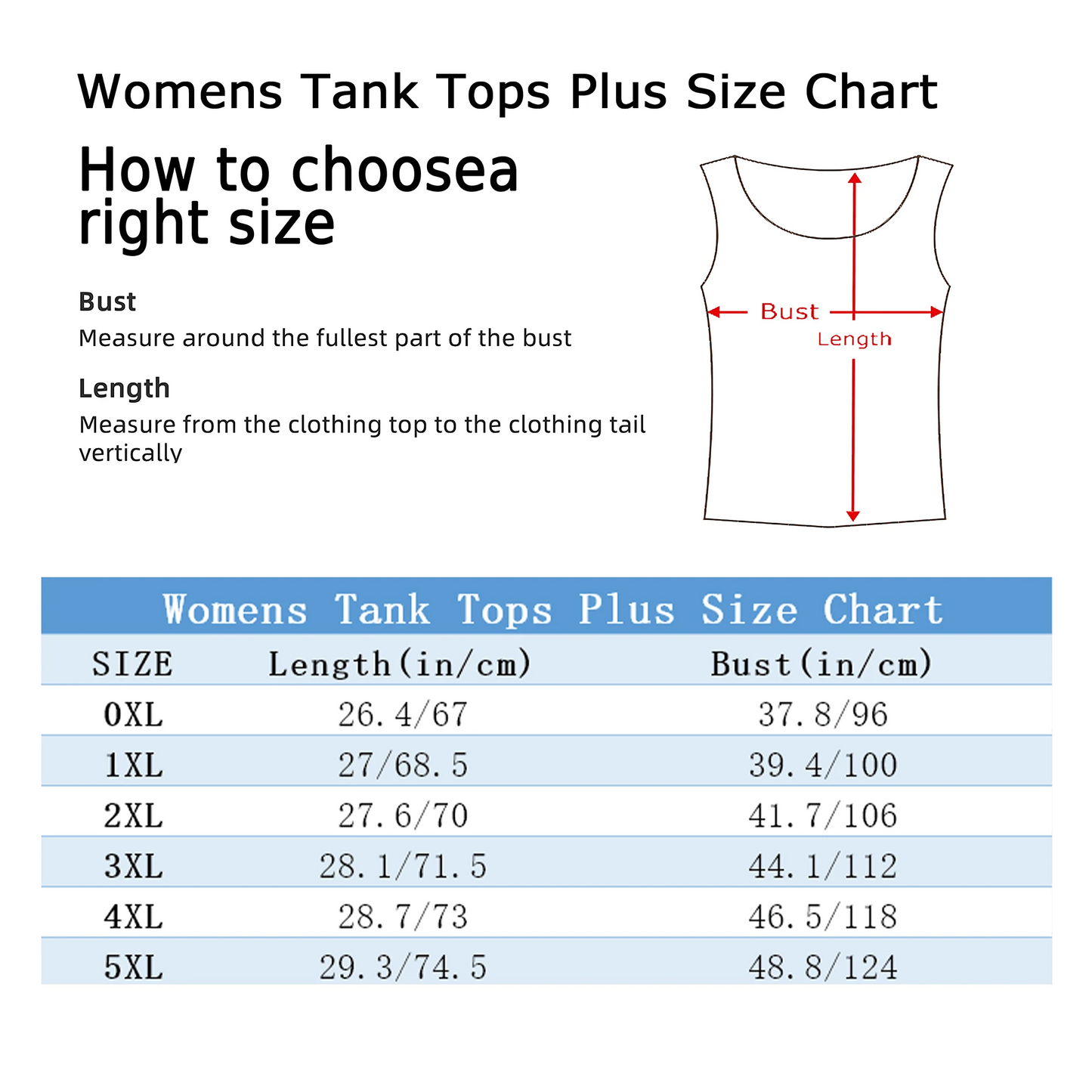 Women's Sleeveless Casual Tank Top With "I Want You To Know That Someone Cares" Print- Glossy Fabric, Geometric Pattern, All-Season Comfort, Machine