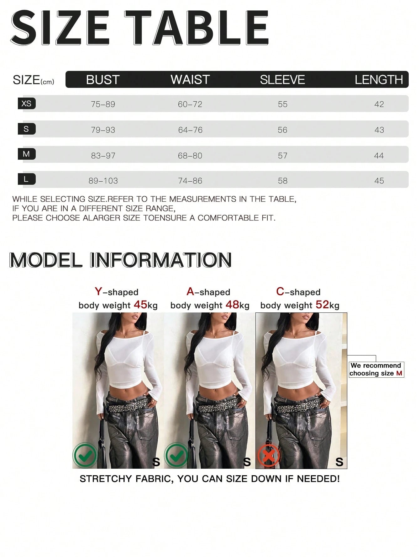 Women's Summer Lace Trim Long Sleeve Casual Top, Backless Design. Suitable For Birthday, Date, Vacation, Beach And Other Occasions. Spring Style Black, Chic & Elegant