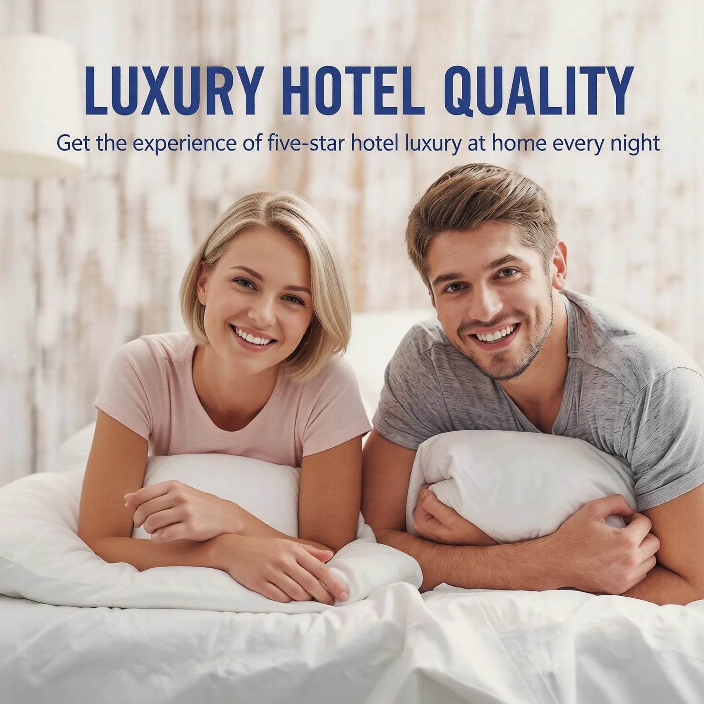 YUNDO Pillow, 18x18 Inches, High-Density Filling, Machine Washable, Made Of Ultra-Fine Fabric, Can Effectively Protect The Lumbar Vertebrae And Relieve Fatigue In The Waist And Cervical Spine. Suitabl