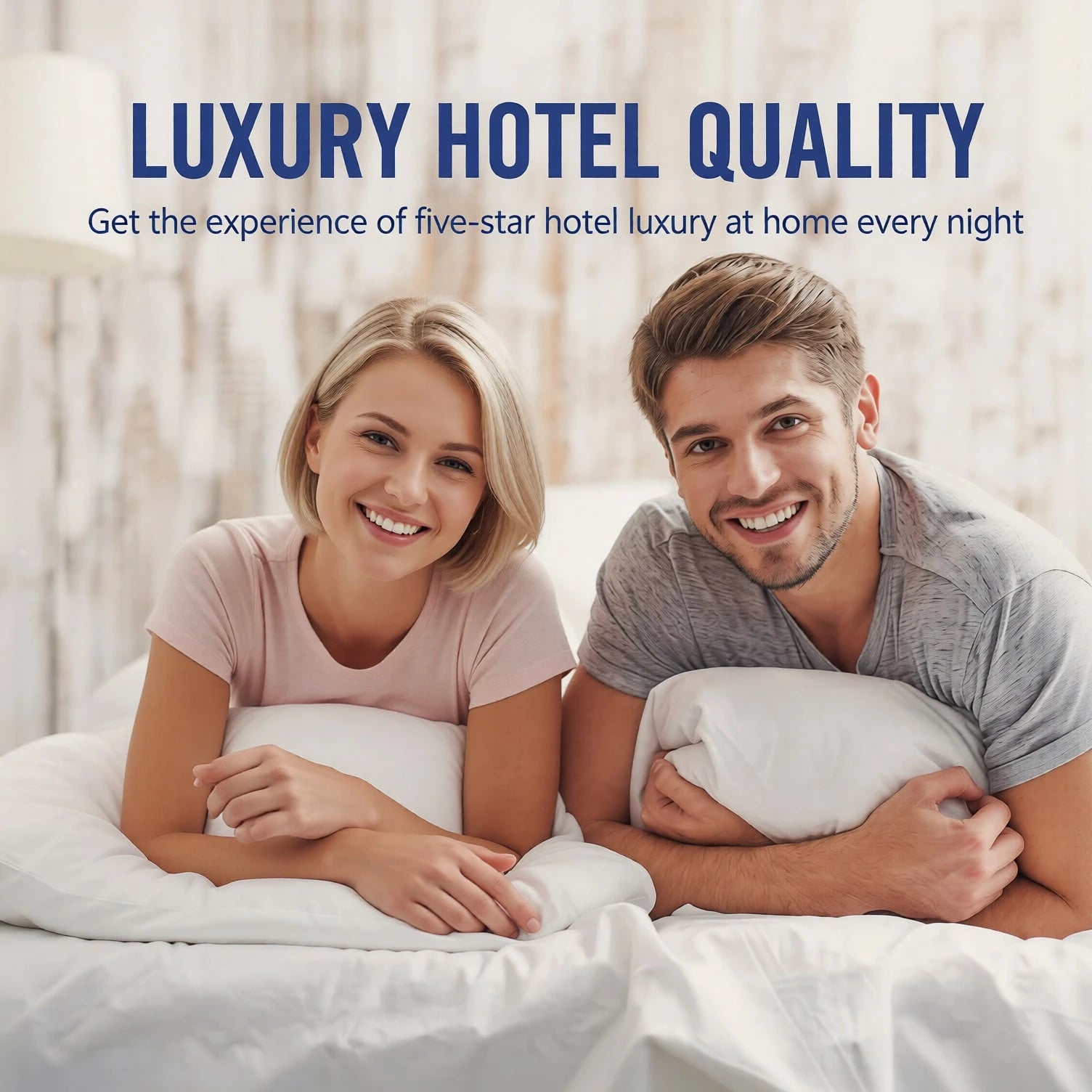 YUNDO Pillow, 18x18 Inches, High-Density Filling, Machine Washable, Made Of Ultra-Fine Fabric, Can Effectively Protect The Lumbar Vertebrae And Relieve Fatigue In The Waist And Cervical Spine. Suitabl